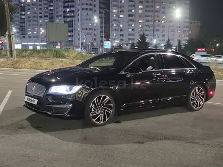 Lincoln MKZ 2020 года за 17 000 000 тг. в Алматы – фото 4