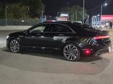 Lincoln MKZ 2020 года за 17 000 000 тг. в Алматы – фото 5