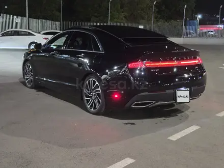 Lincoln MKZ 2020 года за 17 000 000 тг. в Алматы – фото 6