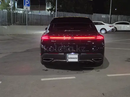 Lincoln MKZ 2020 года за 17 000 000 тг. в Алматы – фото 7