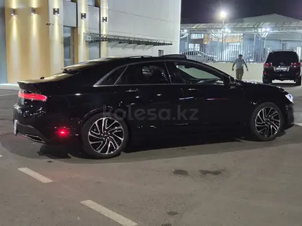 Lincoln MKZ 2020 года за 17 000 000 тг. в Алматы – фото 8