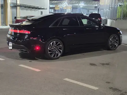 Lincoln MKZ 2020 года за 17 000 000 тг. в Алматы – фото 10