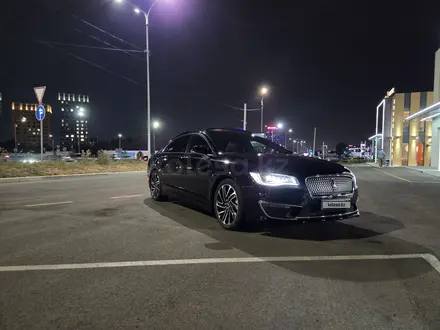 Lincoln MKZ 2020 года за 17 000 000 тг. в Алматы – фото 11