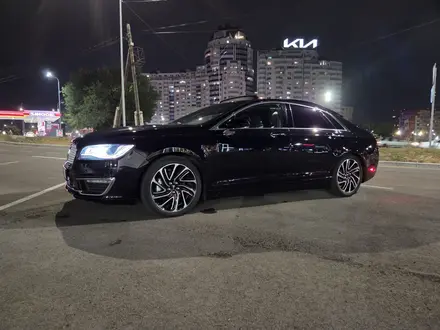Lincoln MKZ 2020 года за 17 000 000 тг. в Алматы – фото 12
