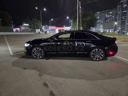 Lincoln MKZ 2020 года за 17 000 000 тг. в Алматы – фото 13