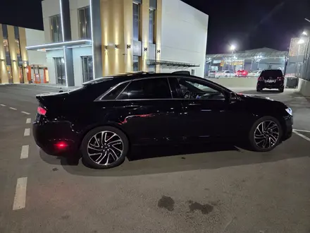 Lincoln MKZ 2020 года за 17 000 000 тг. в Алматы – фото 14
