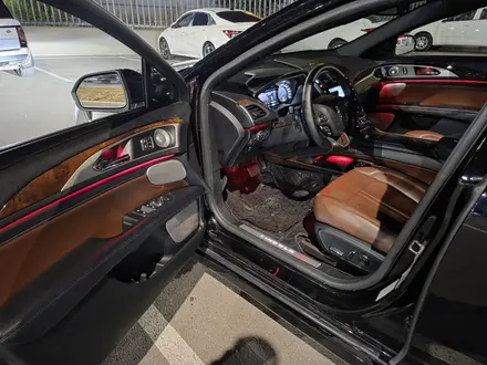 Lincoln MKZ 2020 года за 17 000 000 тг. в Алматы – фото 17