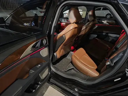 Lincoln MKZ 2020 года за 17 000 000 тг. в Алматы – фото 18