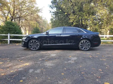 Lincoln MKZ 2020 года за 22 000 000 тг. в Алматы – фото 7