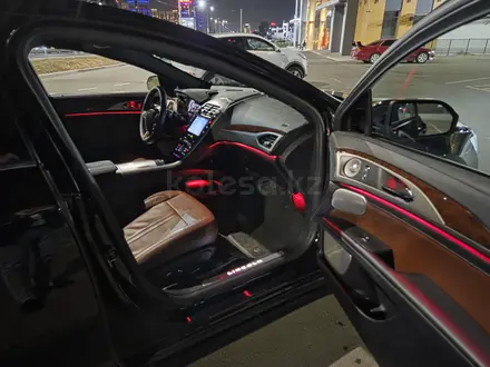 Lincoln MKZ 2020 года за 17 000 000 тг. в Алматы – фото 20