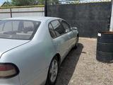 Toyota Aristo 1995 годаүшін2 200 000 тг. в Алматы