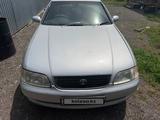 Toyota Aristo 1995 годаүшін2 200 000 тг. в Алматы – фото 4
