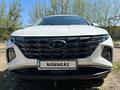 Hyundai Tucson 2022 года за 14 000 000 тг. в Алматы
