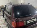Audi 100 1993 годаүшін2 000 000 тг. в Караганда – фото 5