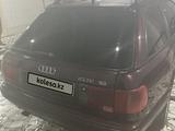 Audi 100 1993 года за 2 500 000 тг. в Караганда – фото 3