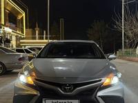 Toyota Camry 2022 годаүшін13 500 000 тг. в Шымкент