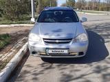 Chevrolet Lacetti 2012 года за 3 100 000 тг. в Аксай