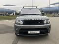 Land Rover Range Rover Sport 2011 года за 12 500 000 тг. в Алматы – фото 2