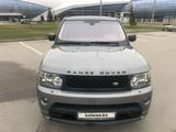 Land Rover Range Rover Sport 2011 годаүшін12 500 000 тг. в Алматы – фото 3