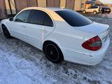 Mercedes-Benz E 350 2007 годаүшін7 300 000 тг. в Кокшетау – фото 3