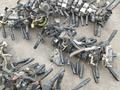 Гитара вертолет переключатель света поворота за 9 990 тг. в Алматы