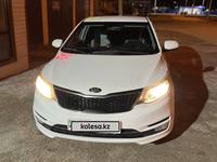 Kia Rio 2015 годаүшін5 750 000 тг. в Кызылорда