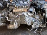 Двигатель на Nissan X-Trail за 100 000 тг. в Алматы – фото 4