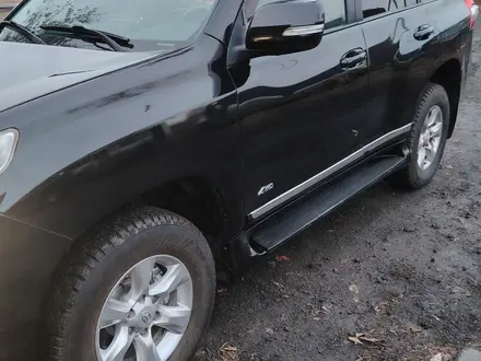 Toyota Land Cruiser Prado 2012 года за 13 500 000 тг. в Петропавловск