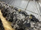 Двигатели 2GR-FE 3.5 литра на Тойота и Лексус (3GR-FSE, 4GR-FSE, 2GR-FSE) за 870 000 тг. в Астана