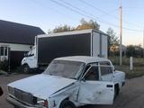ВАЗ (Lada) 2107 2011 годаүшін370 000 тг. в Уральск – фото 2
