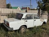 ВАЗ (Lada) 2107 2011 годаүшін370 000 тг. в Уральск