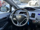 Honda Civic 2010 года за 4 500 000 тг. в Караганда – фото 5