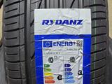 Летние шины RYDANZ 215/60/16 склад шин за 24 990 тг. в Алматы