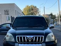 Toyota Land Cruiser Prado 2007 года за 11 000 000 тг. в Шымкент