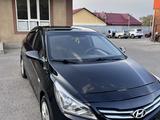 Hyundai Accent 2015 года за 5 500 000 тг. в Алматы – фото 5