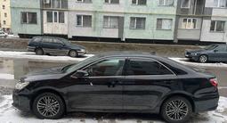 Toyota Camry 2015 года за 9 500 000 тг. в Алматы – фото 3