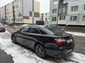 Toyota Camry 2015 года за 9 500 000 тг. в Алматы – фото 4