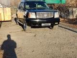 Cadillac Escalade 2005 года за 6 500 000 тг. в Караганда