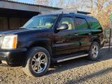 Cadillac Escalade 2005 года за 6 500 000 тг. в Караганда – фото 3