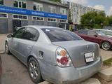 Nissan Altima 2004 годаүшін1 300 000 тг. в Алматы – фото 3