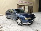 Nissan Primera 1998 года за 1 000 000 тг. в Жезказган – фото 2
