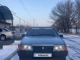 ВАЗ (Lada) 2109 2003 годаfor1 000 000 тг. в Алматы