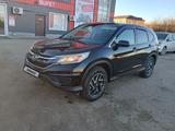 Honda CR-V 2016 годаfor9 780 000 тг. в Актобе – фото 3