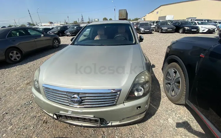 Nissan Teana 2007 года за 2 606 667 тг. в Алматы