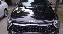 Kia Sportage 2023 года за 17 100 000 тг. в Алматы