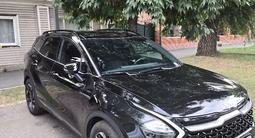 Kia Sportage 2023 года за 17 100 000 тг. в Алматы – фото 2