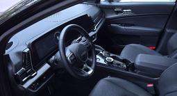 Kia Sportage 2023 года за 17 100 000 тг. в Алматы – фото 4