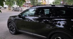 Kia Sportage 2023 года за 17 100 000 тг. в Алматы – фото 3
