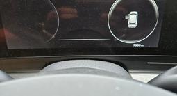 Kia Sportage 2023 года за 17 100 000 тг. в Алматы – фото 5