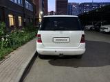Mercedes-Benz ML 320 1999 годаүшін3 500 000 тг. в Караганда – фото 2